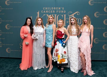 emberli pridham, kathy hilton, nicky hilton, tina craig, stacey bendet, bijou phillips