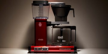 technivorm moccamaster review