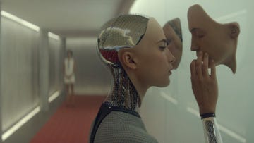 ex machina