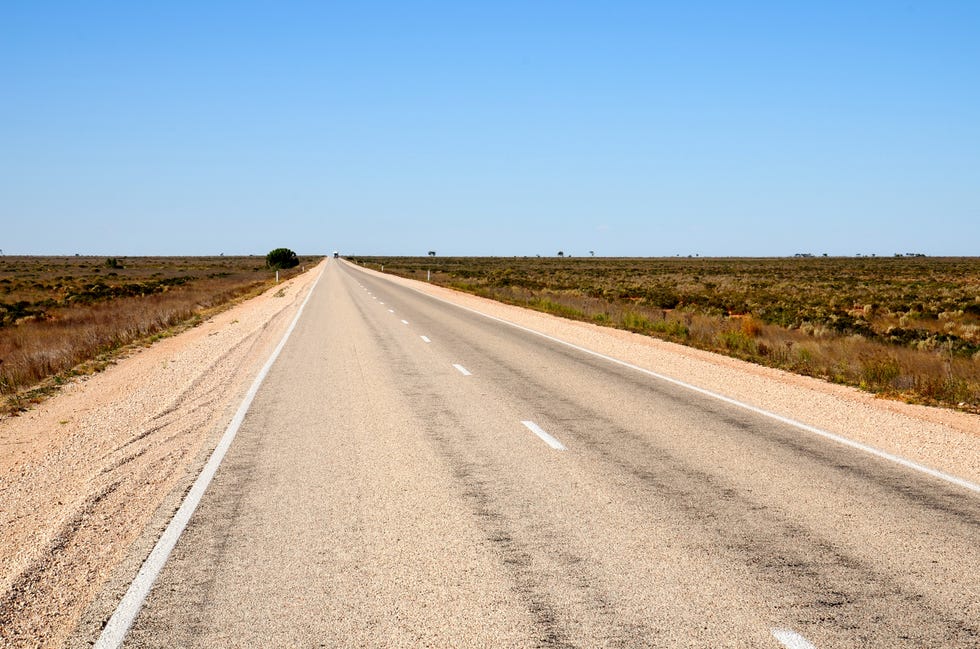 eyre highway