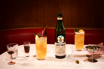 fernet branca