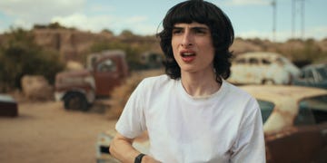 finn wolfhard, stranger things, season 4