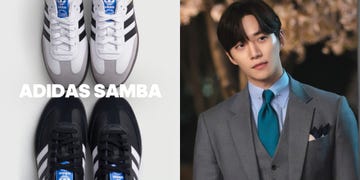 samba,愛迪達,adidas originals samba,冷知識,亮點,adidas,originals,samba球鞋,穿搭,運動鞋,運動鞋品牌,adidas,adidas originals,愛迪達推薦,2023球鞋,愛迪達球鞋,adidas球鞋