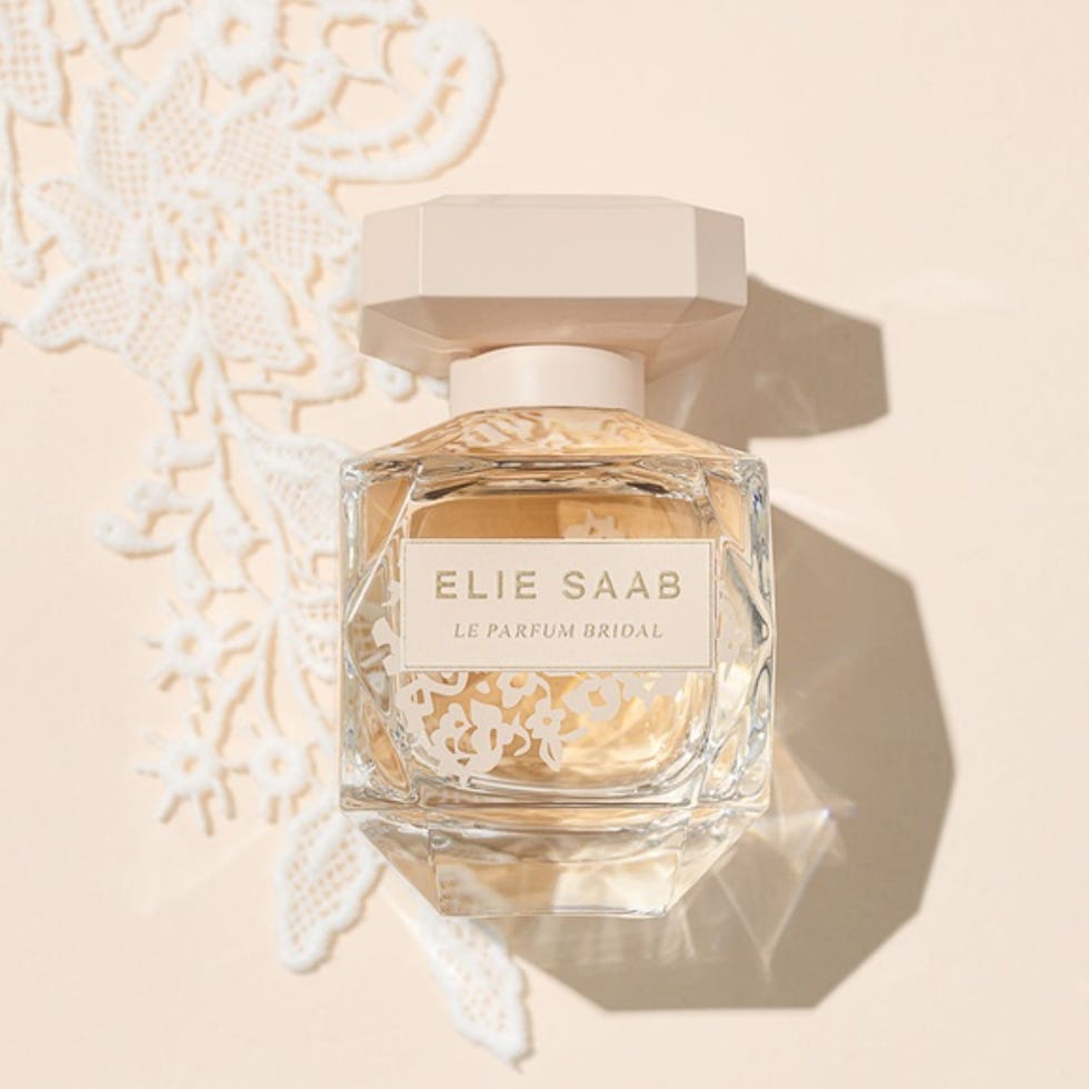 elie saab 浪漫蕾絲淡香精