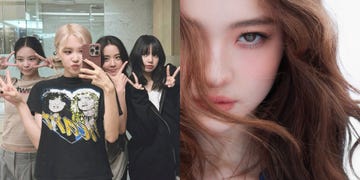 mbti,mbti測驗,測驗,blackpink,朴恩斌,韓韶禧,iu,blackpink mbti,lisa,jisoo,jennie,rosé,韓國女星,韓星 mbti,少女時代 俞利,少女時代 太妍,朴敏英,金高銀,金泰梨,全智賢,twice 子瑜,meovv,newjeans