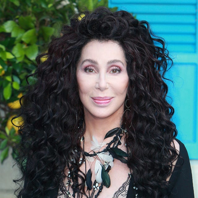 Cher