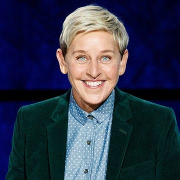 ellen degeneres