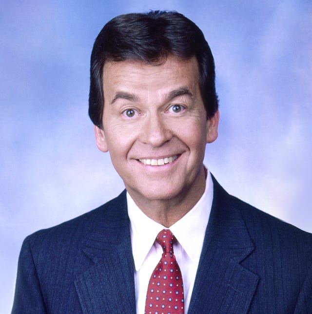 Dick Clark