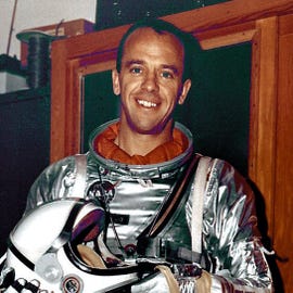 Alan Shepard