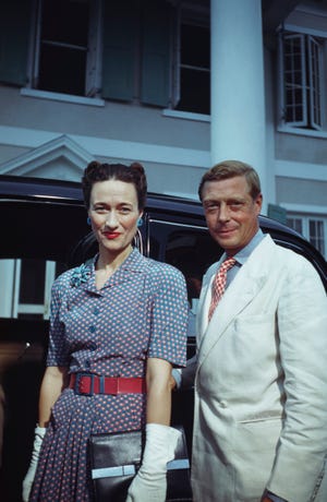 wallis simpson