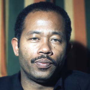 Eldridge Cleaver