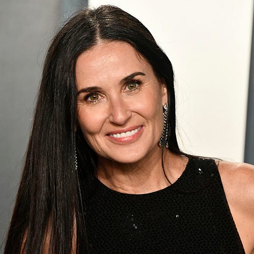 Demi Moore