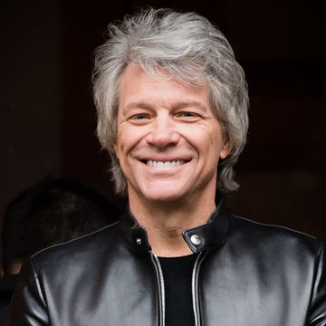 jon bon jovi