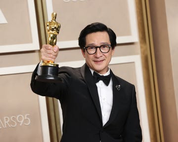 the oscars® the 95th oscars® will air live from the dolby® theatre at ovation hollywood on abc and broadcast outlets worldwide on sunday, march 12, 2023, at 8 pm edt5 pm pdt abc ke huy quan