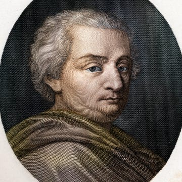 cesare beccaria