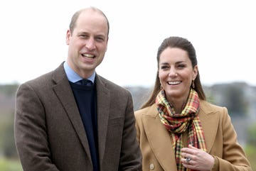 kirkwall, scotland may 25 prince william, duke of cambridge and catherine, duchess of cambridge arrive to officially open the balfour, orkney hospital on day five of their week long visit to scotland on may 25, 2021 in kirkwall, scotland recently opened in 2019, the balfour replaced the old hospital, which had served the community for ninety years the new facility has enabled the repatriation of many nhs services from the scottish mainland, allowing orkney