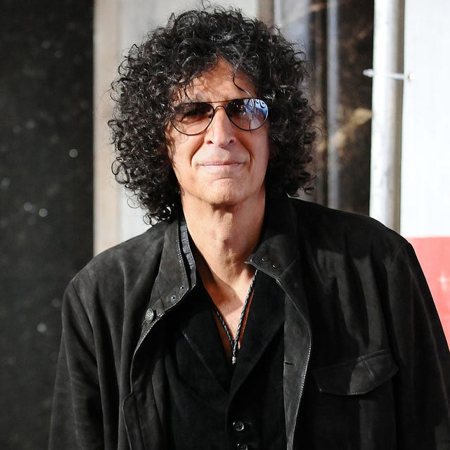 Howard Stern