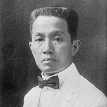 Emilio Aguinaldo