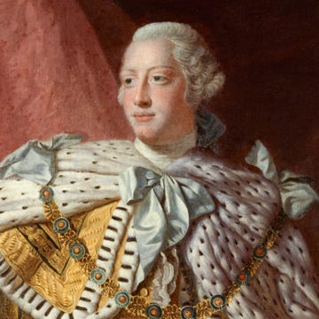 George III