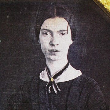 Emily Dickinson