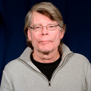 stephen king