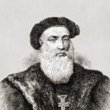 vasco da gama