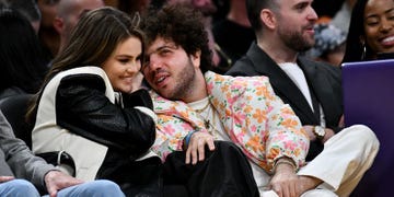 selena gomez benny blanco relationship timeline