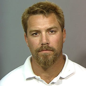 scott peterson