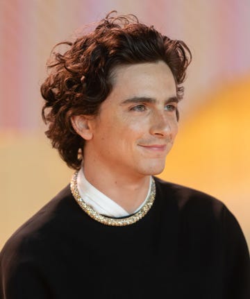 london, england february 15 timothee chalamet attends the world premiere of dune part two in londons leicester square on february 15, 2024 in london, england photo by samir husseinwireimage