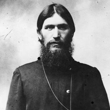 Rasputin