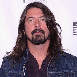 Dave Grohl