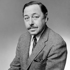 tennessee williams