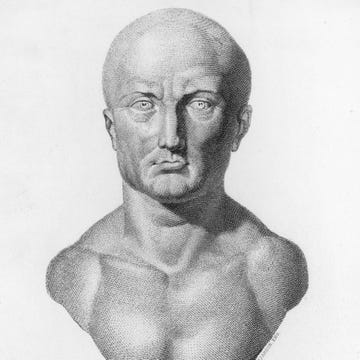 Scipio Africanus