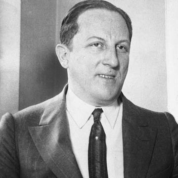 Arnold Rothstein