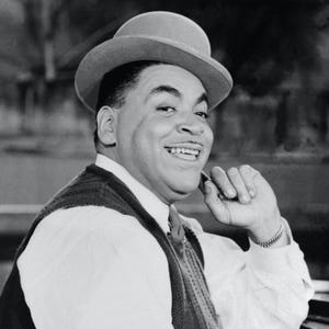 Fats Waller