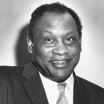 Paul Robeson