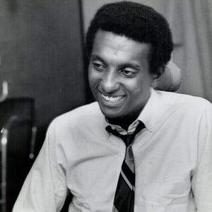 Stokely Carmichael