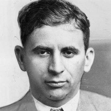 Meyer Lansky