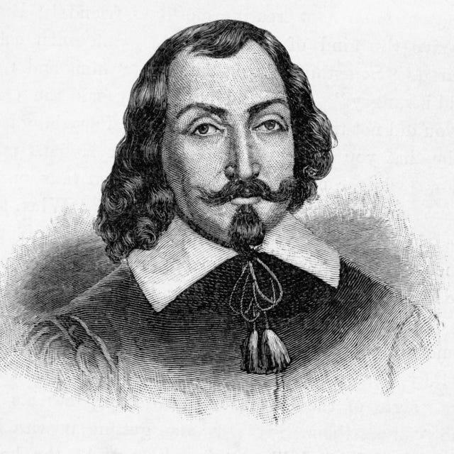 samuel de champlain