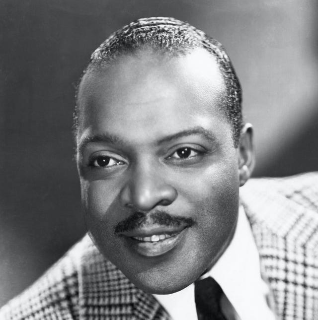 Count Basie