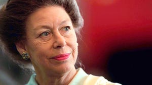 Princess Margaret