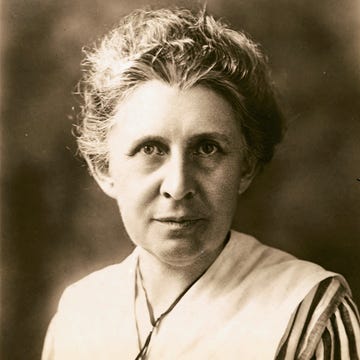 Ida Tarbell