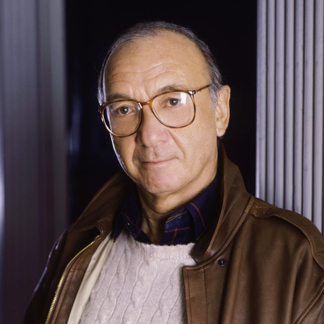 neil simon