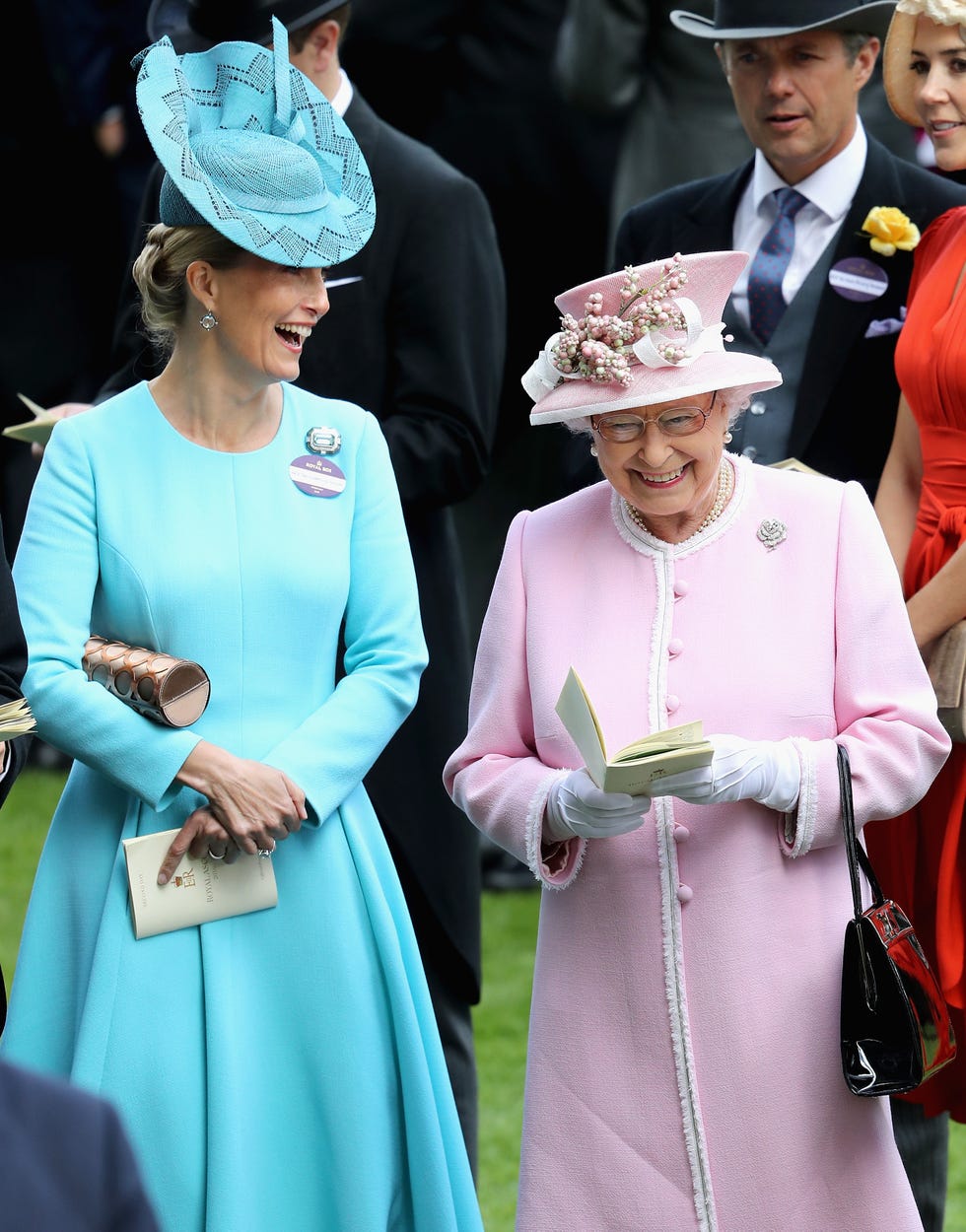 Royal Ascot - Day 2