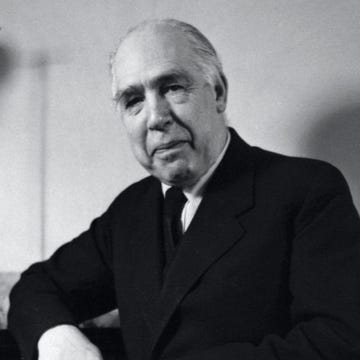 Niels Bohr