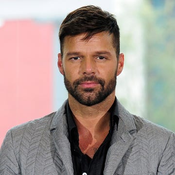 ricky martin