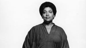 Audre Lorde