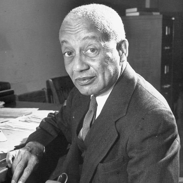 alain leroy locke