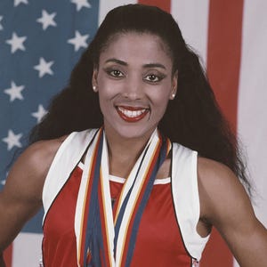 florence joyner