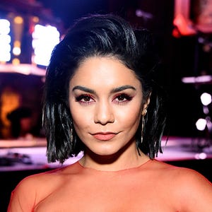 vanessa hudgens